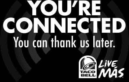 Connected!